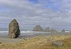 of the oregon coast public - via Daymix