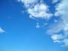 Blue sky 2 | Flickr - Photo Sharing!