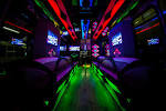 Party Bus Rental Buffalo NY | Limo Service