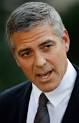 George Clooney