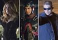 The CW New Series for Fall 2015 ��� DCs Legends of Tomorrow.