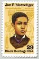 Inventor's name: Jan Ernest