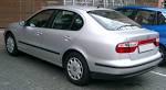 File:Seat Toledo rear 20080302.jpg - Wikipedia, the free encyclopedia