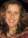 Eliana Gilad is an