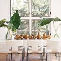 Beach House Dining Rooms - Coastal Living