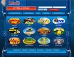 Игры на сайте Multi Gaminator 777