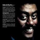 Johnnie Taylor - Disco Lady Lyrics