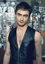 Image More on Daniel Radcliffe: Picture