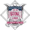 MLB: National League Pitchers