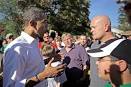 JOE THE PLUMBER" Speaks: "It's Pretty Surreal"