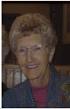 Cole, Opal Irene (Gadd), 84, passed away March 12, 2012 at Rockford Manor ... - 107566