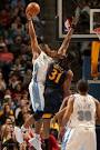 Joey Graham Pictures - Golden State Warriors v Denver Nuggets - Zimbio