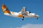 File:Caribbean Sun Airlines De Havilland Canada DHC-8-103 Dash 8 ...