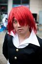 Epitanime 2010 - cosplay - Iori Yagami (The King of Fighters) - a ... - 4650232303_a1b8a70691