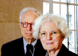 1991 erhielt den Pritzker Prize nur Robert Venturi – <b>Denise Scott</b> Brown <b>...</b> - 1338_1_bdonlinecouk