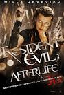 Resident Evil: Afterlife