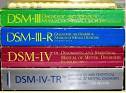 What is the DSM (Diagnostic and Statistical Manual...