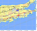 Eastport, New York (NY 11941) profile: population, maps, real ...