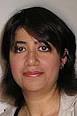 Seema is the Second Punjabi MP