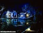 Davelandblog: Tell-No-Tales Thursdays: The Blue Bayou