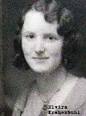 Mrs. Fred Krahenbuhl have