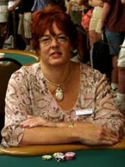 Congratulations to Linda Johnson and Barry Greenstein—the 41st and 42nd inductees into the Poker Hall of Fame. Greenstein has won more than $7.5 in poker ... - Johnson-Linda