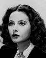 Hedy Lamarr. Associated Press - hedy_lamarr