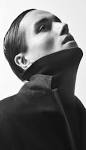Mario Babic poses for an