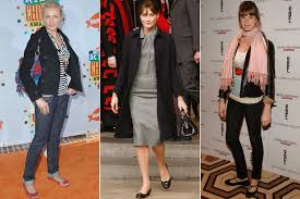 Ballet Flats: 14 Recital-Worthy Pairs (PHOTOS)