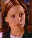 horror makeups | demons & goblins | Emma Caulfield in 'Buffy the Vampire ... - anya4