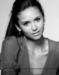 Nina Dobrev Hot Photoshoot Hot