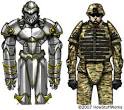 HowStuffWorks "How Liquid Body Armor Works"