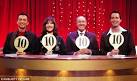 Has the face of anti-ageism had a little work? Arlene Phillips