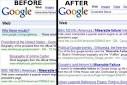 Google Kills Bush's Miserable Failure Search &amp; Other Google Bombs
