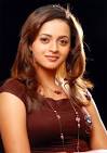 Bhavana is a young and cutest