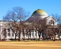 Smithsonian Museum of Natural History   National Museum of Natural