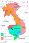french indo china | french conflict pre 1945 | indochina war ...