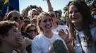 Supreme Court Delivers Wins for Gay Marriage Movement