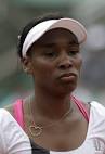 Venus Williams joins Serena on
