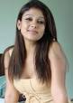 So Nayantara is following this triple action 'MYD” regularly.