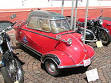 Messerschmitt KR200 - Wikipedia, the free encyclopedia