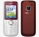 Nokia c1-01 mobile in kathmandu nepal