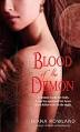 Diana Rowland: The Kara Gillian--Demon Summoner books