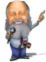 Mike Miller - Storyteller