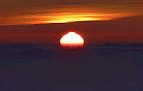 Movie: A Green Flash Over Italy