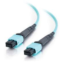 MTP/MPO Cables | High Bandwidth Fiber Optic Cables - C2G