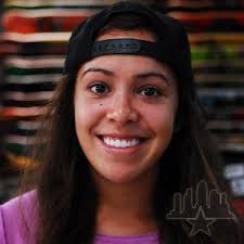 Noelia Velez Skater Profile, News, Photos, Videos, Coverage, and ... - 5419