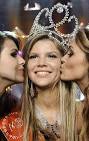 Justine De Jonckheere and