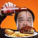 Spicy Bacon BBQ Sauce