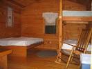 know before you go   Review of Shipshewana Campground Amish Log